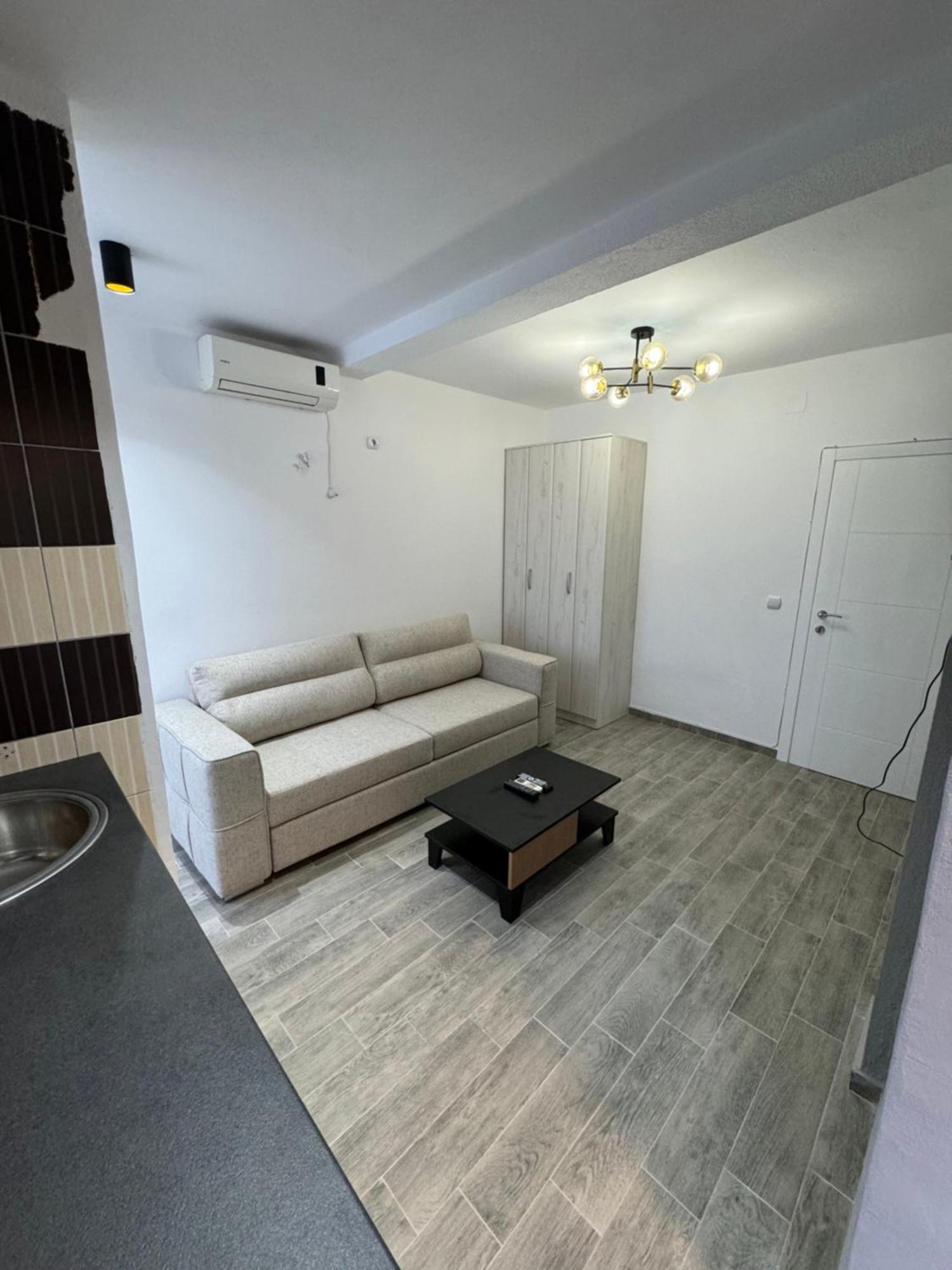 Etna Apartments ウルツィニ エクステリア 写真