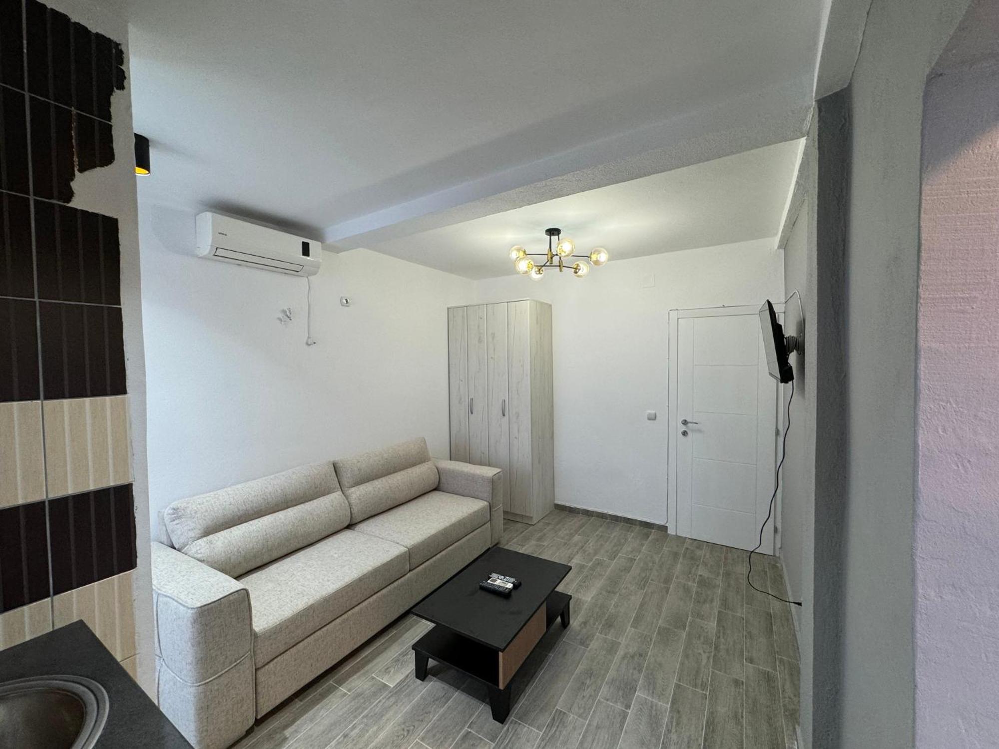 Etna Apartments ウルツィニ エクステリア 写真